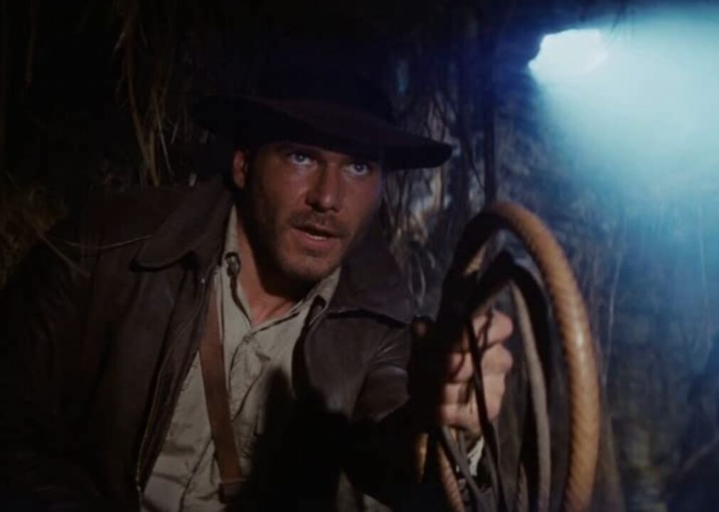 Indy’s Whip